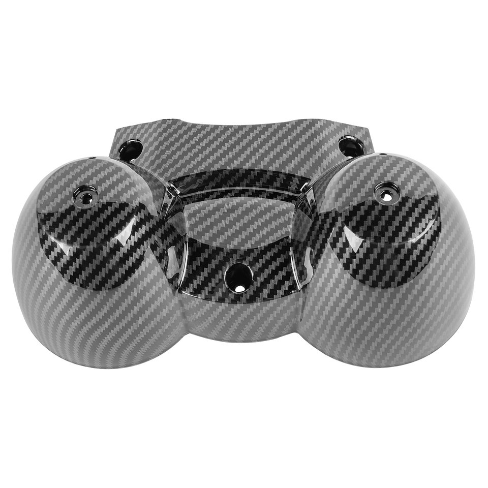 

Наружный корпус тахометра спидометра мотоцикла для Kawasaki Z650RS Z650 RS Z 650RS 2022 2023 2024 корпус инструмента