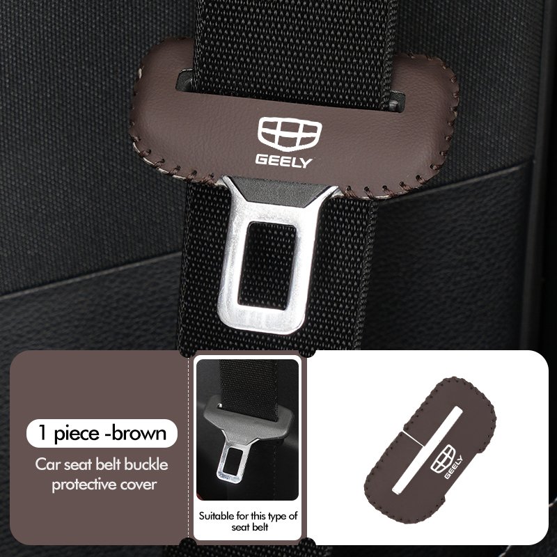 

Аксессуары для защиты от царапин для Geely Ttugella Геометрия C Coolray Emgrand Atlas Pro EC7 GX3