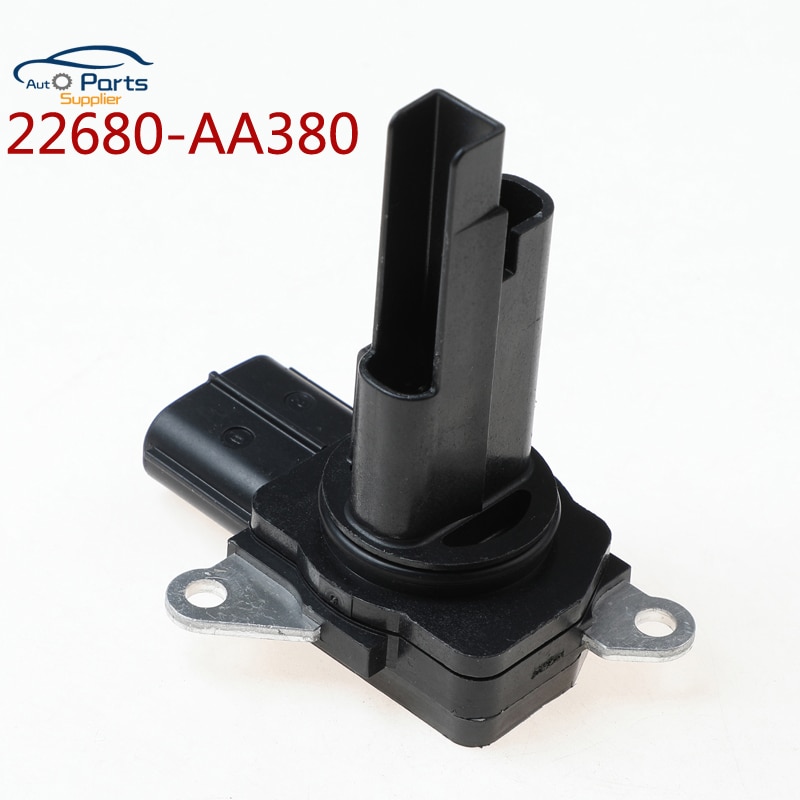 

Датчик массового расхода воздуха 22680-AA380 22680AA380 MAF для Subaru Forester Impreza WRX STI XV Crosstrek 2,0 л 2,5 л