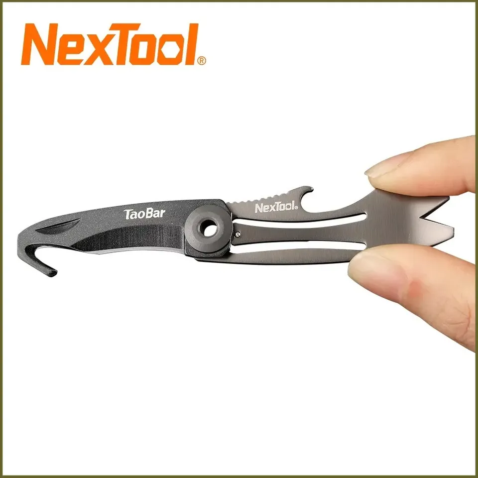 

NexTool TaoBar Многофункциональный инструмент