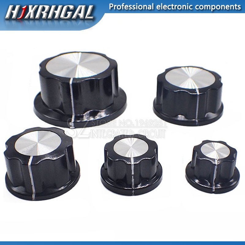 

Поворотные переключатели HJXRHGAL MF-A01-MF-A05