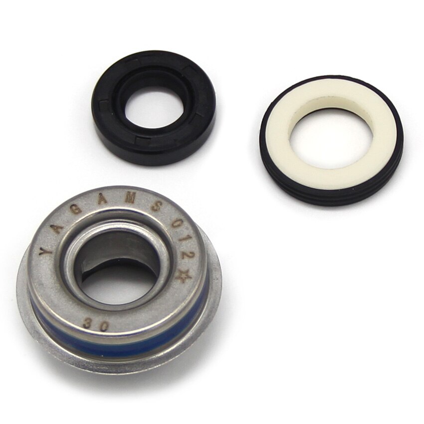

Уплотнения для водяного насоса мотоцикла Honda XR650R RVT1000 RC51 VTR1000F VTR1000 XL1000V CTX1300 ST1300 CRF450X FL400R FT500 NSA700A