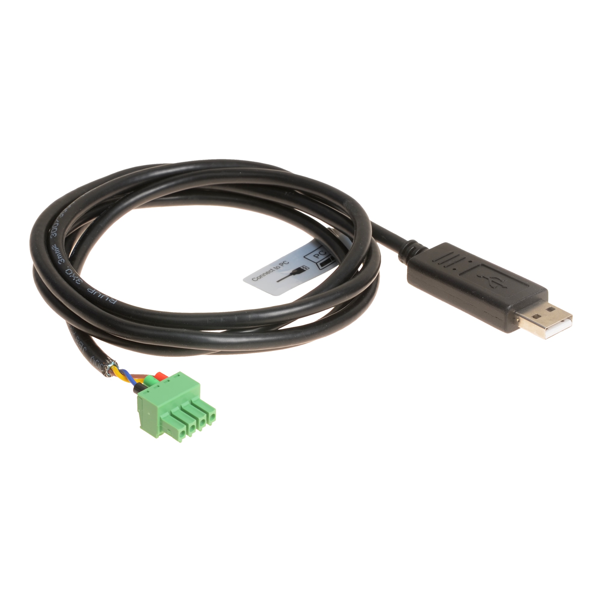 

Кабель-преобразователь Epever CC-USB-3.81-150U для солнечных контроллеров