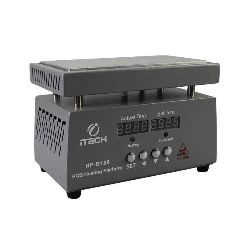 

Паяльная станция ITECH HP-B100/B150/B180