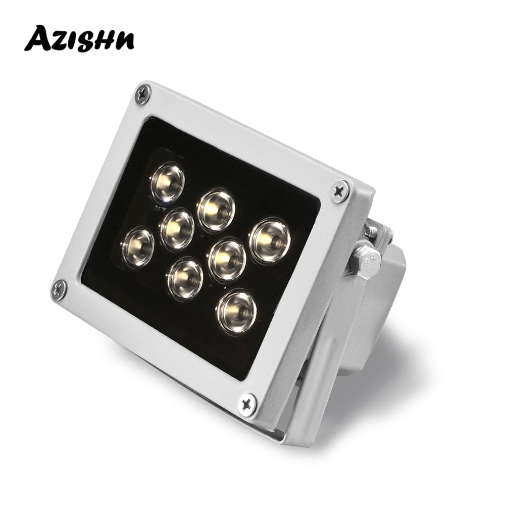 

AZISHN LEDS-8F ИК-осветитель для видеонаблюдения