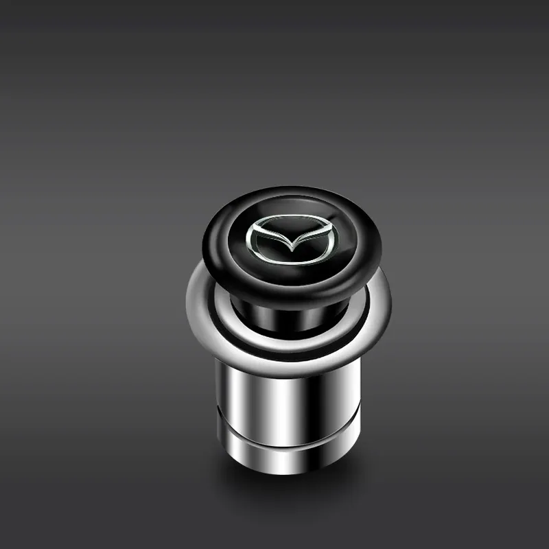 

Автомобильный ветрозащитный беспламенный прикуриватель для Mazda 3 6 BL BM GJ CX3 CX-5 CX5 KE KF CX7 CX9 MX5