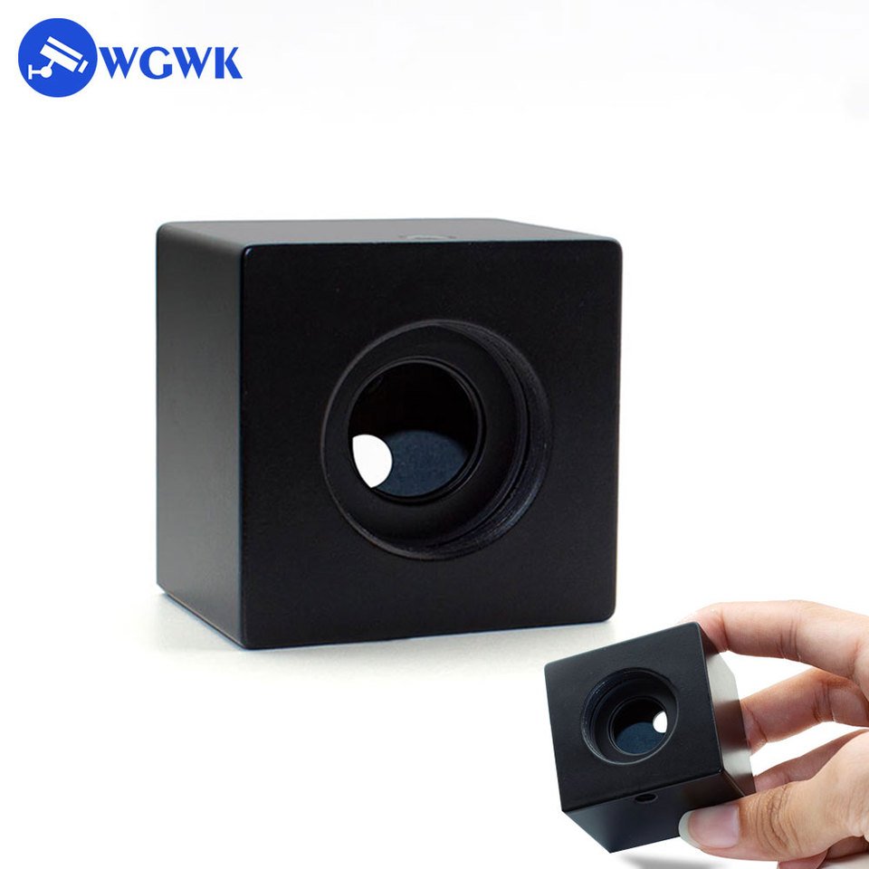 

Металлический корпус камеры видеонаблюдения Mini Camera Housing