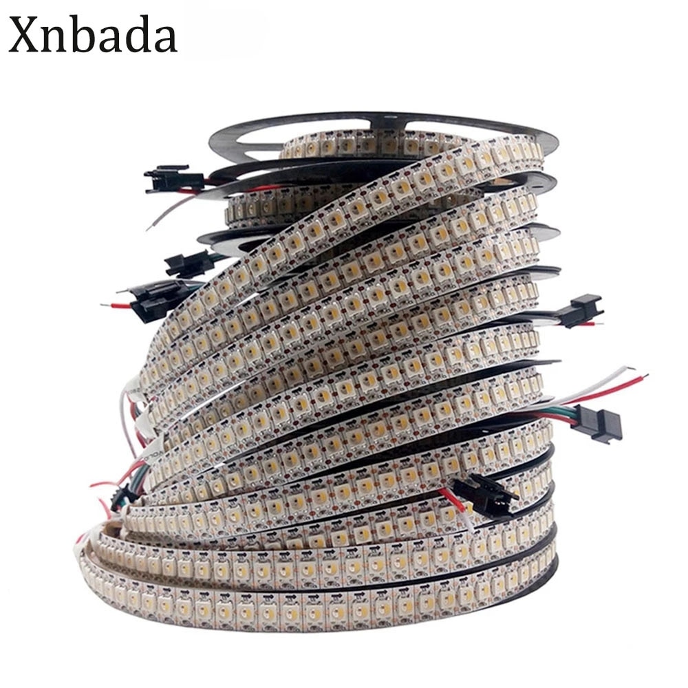 

Xnbada SK6812 RGBW светодиодная лента DC5V