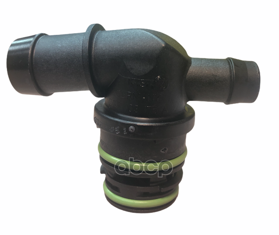 

Клапан Воздушный Audivw VAG арт. 03F103175A