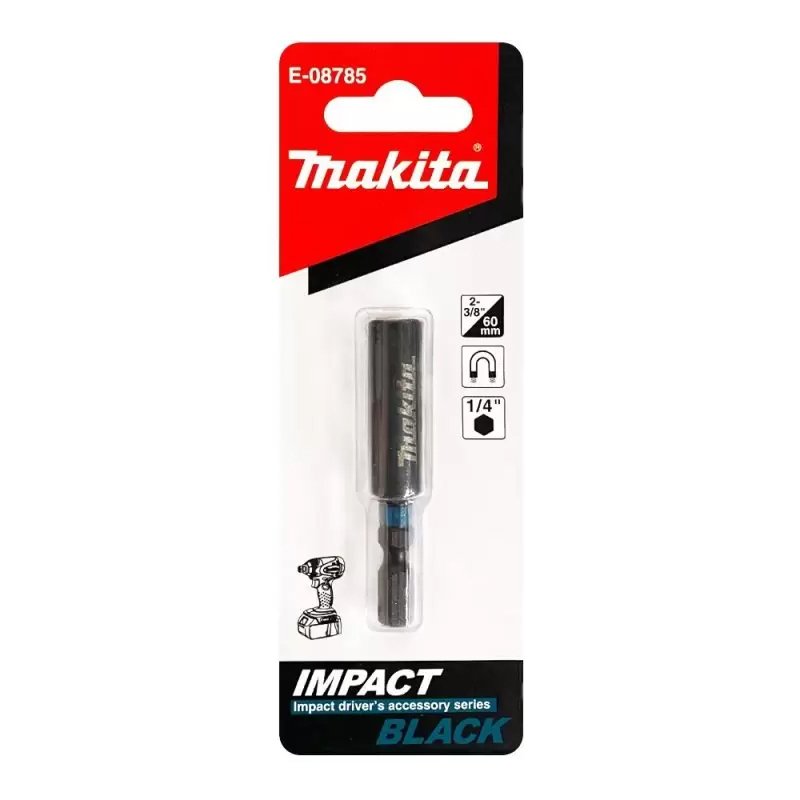

Makita E-08785 Магнитный удлинитель бит