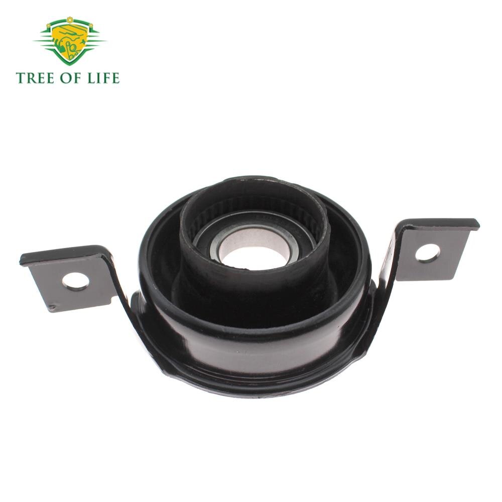 

52853646AE центральный опорный подшипник заднего драйвера для Jeep Grand Cherokee 2010-2016 52123627AA 52853649AF 68060040AC 52123631AA