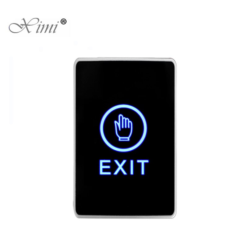 

Кнопка доступа Ximiir E11/E12