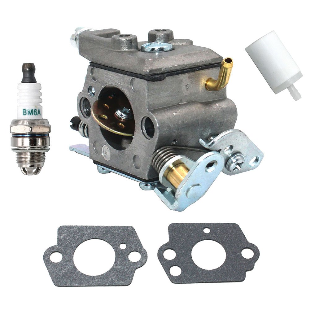 

Карбюратор для Jonsered 2036 2040 CS2040 Partner P365 P405 McCulloch M4620