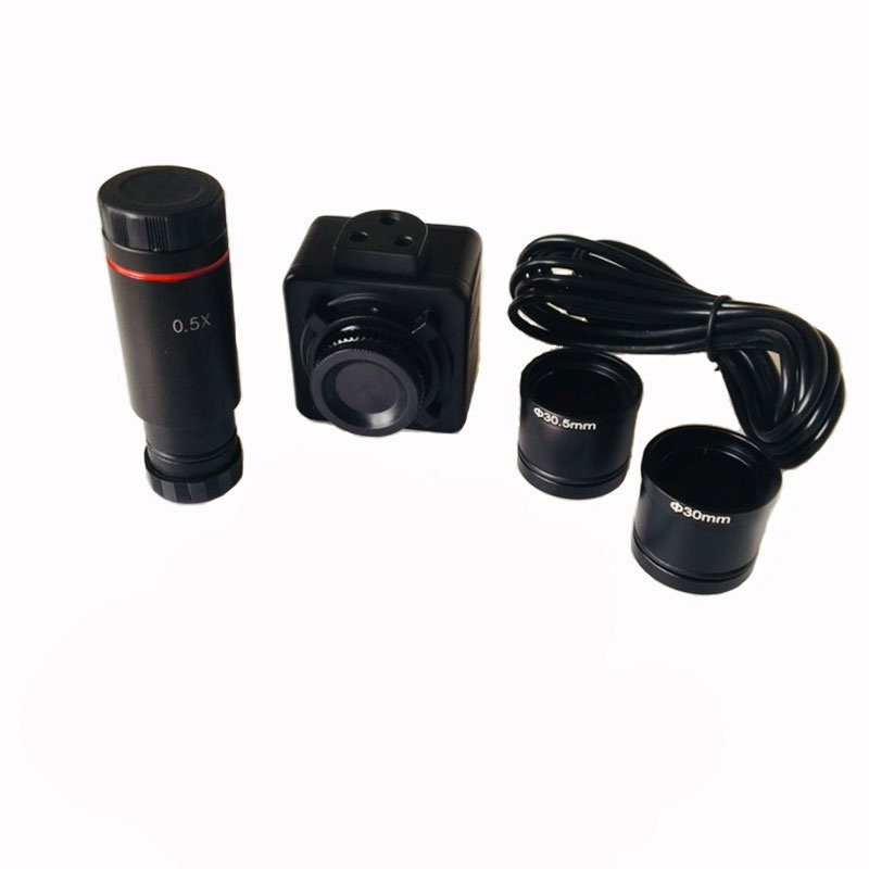 

Цифровой микроскоп NoEnName_Null 5Мп USB2.0