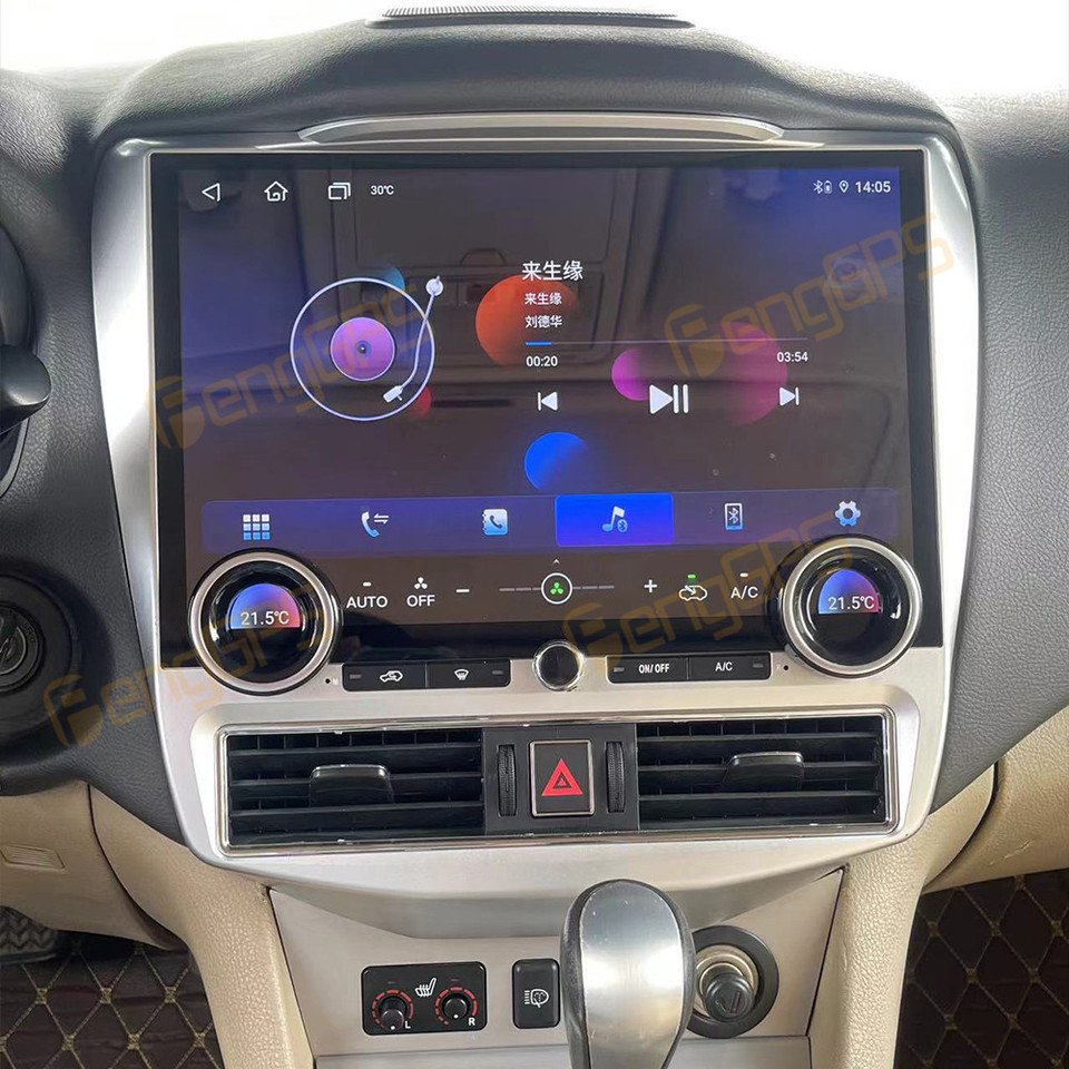 

Автомагнитола для Lexus RX RX300/RX330/RX350/RX400H 2004 -2007, Android, 2DIN