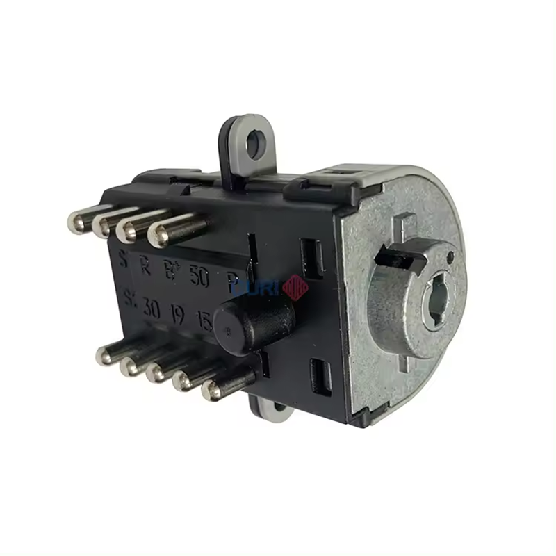 

Детали грузовика OURI, переключатель зажигания 3197718 ZG 200320008 Подходит для Volvo FH FM