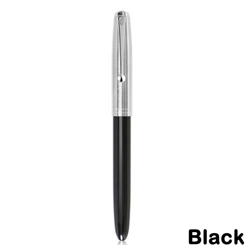 

Jinhao 51A перьевая ручка прозрачная EF/F