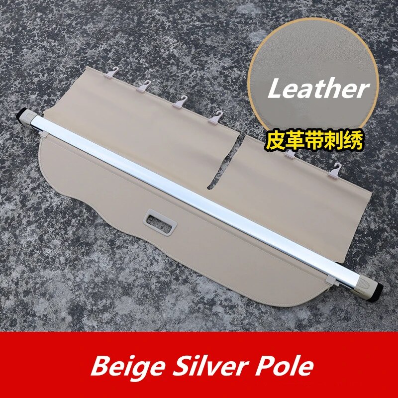 

Выдвижной чехол для багажника Toyota Land Cruiser PRADO, 7 дюймов, LC150 FJ150 2010-2022