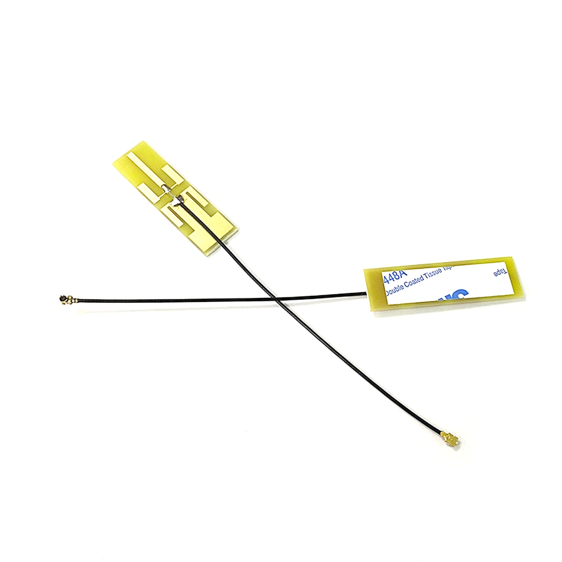 

Беспроводная антенна DexMRtiC HXTX--05 2.4G/5.8G 8dBi
