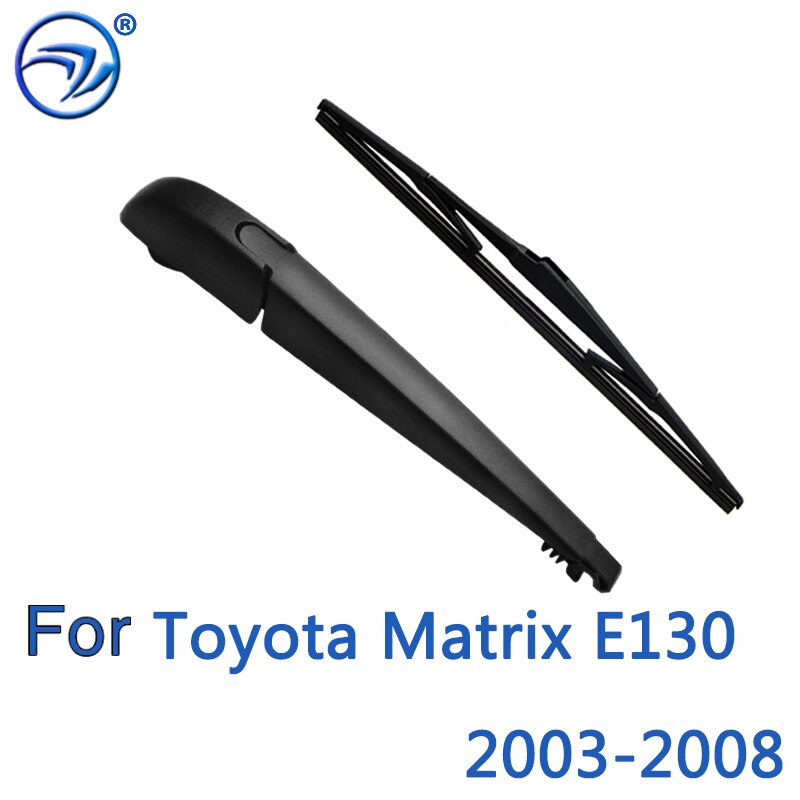 

Комплект щетки стеклоочистителя, 11 дюймов, для Toyota Matrix E130 2003 - 2008