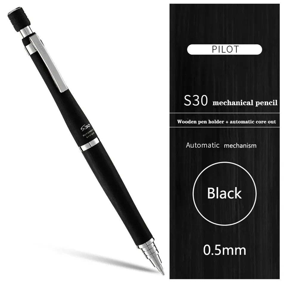 

Механический карандаш PILOT S30