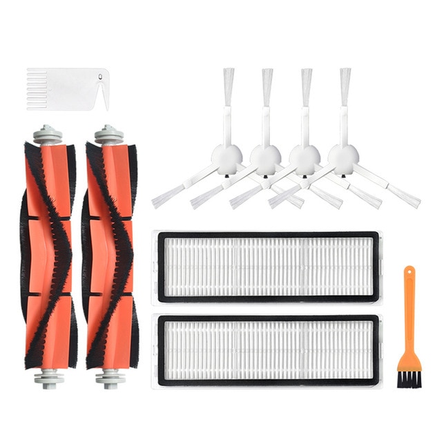 

Запчасти для пылесоса Xiaomi Mijia 1C 2C 1T F9 STYTJ01ZHM STYTJ02ZHM