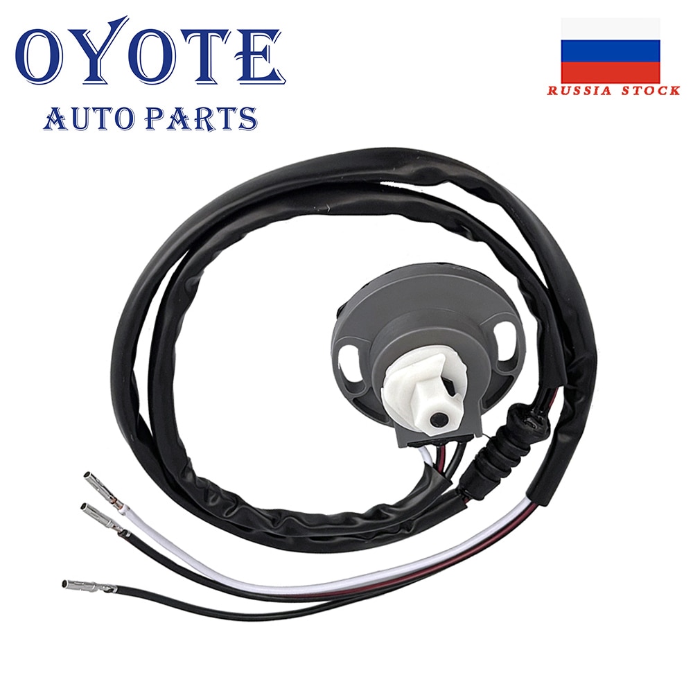 

OYOTE 3855535 3863007 3849413 3849411 Отправитель/сенсорный отправляющий блок с 3 Проводами для Volvo Penta Стандартный флеш-накопитель
