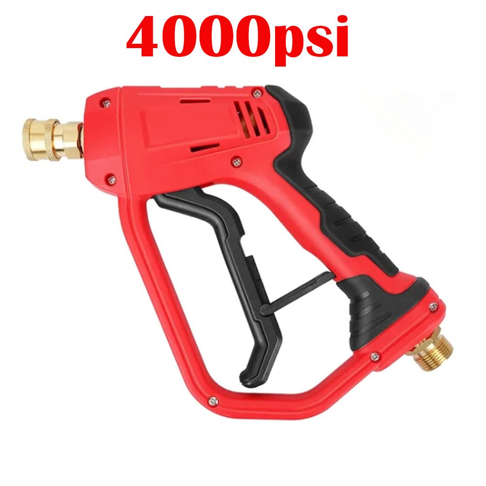 

Пистолет для мойки высокого давления, 2600 PSI или 1/4 PSI