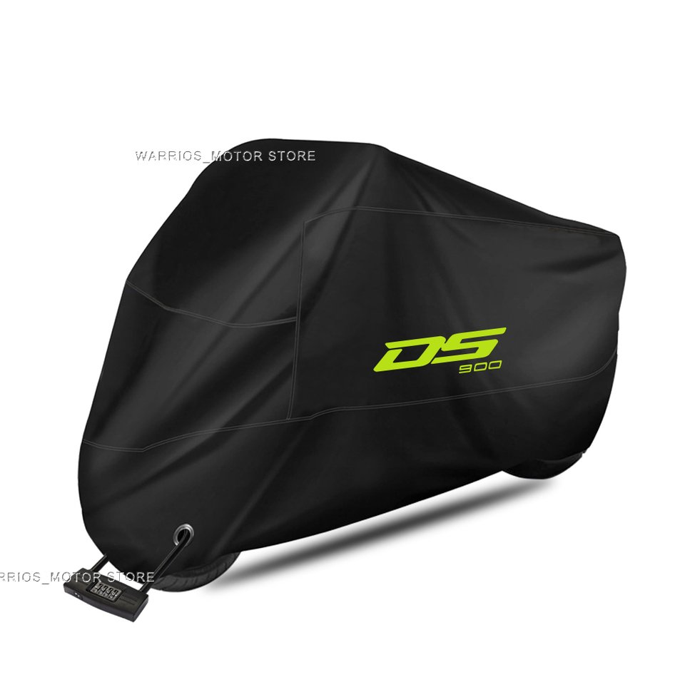 

Чехол для мотоцикла Voge DSX 900 DS900X 900 DSX 2024
