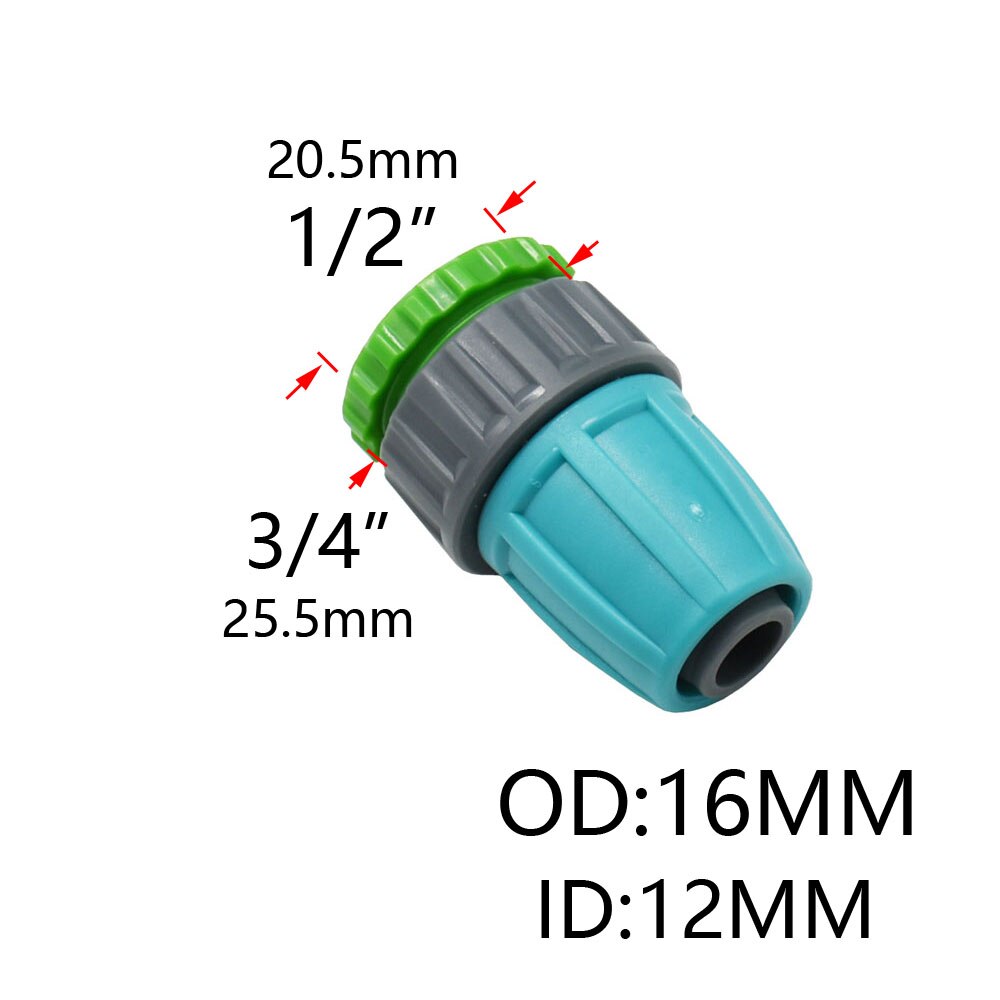 

Соединитель для шланга LWHRR 1/2" на редуктор 1/4"