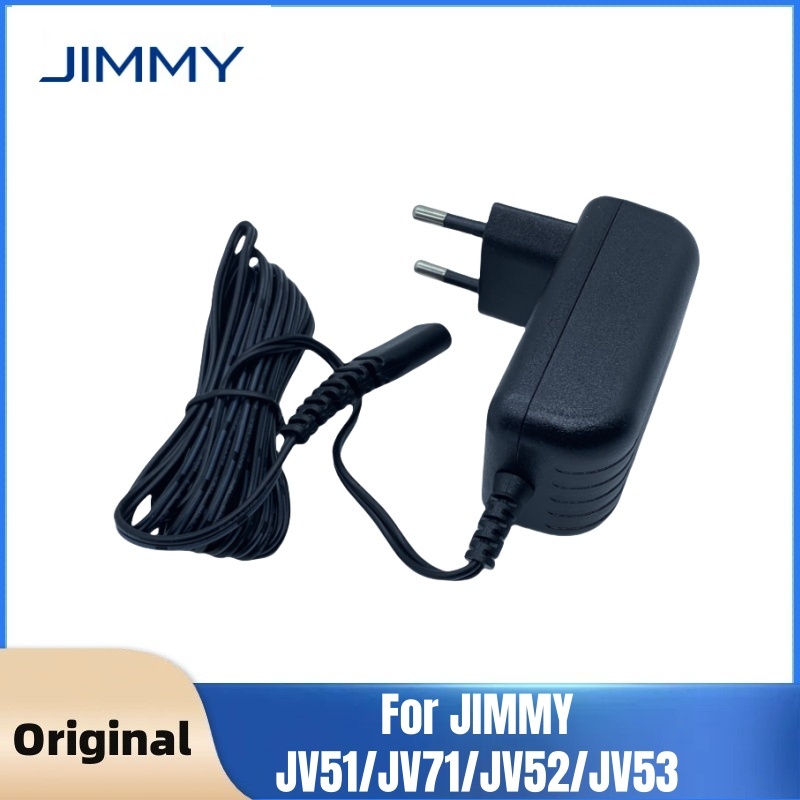 

Зарядное устройство для JIMMY JV51/JV71/JV52/JV53
