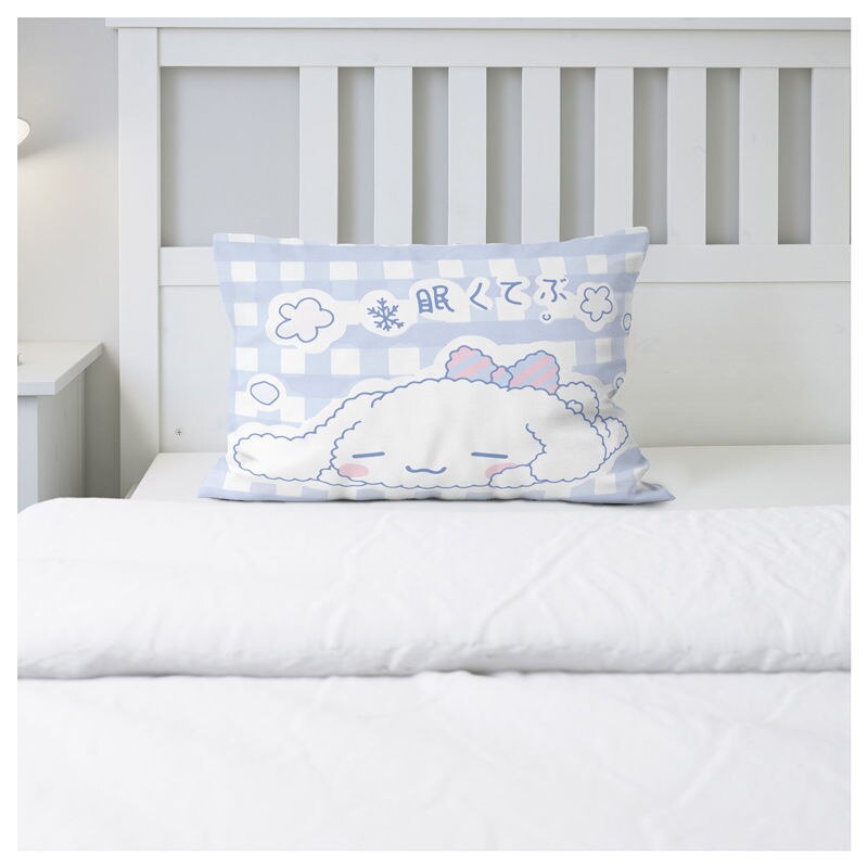

MINISO Мультяшная наволочка Cinnamoroll