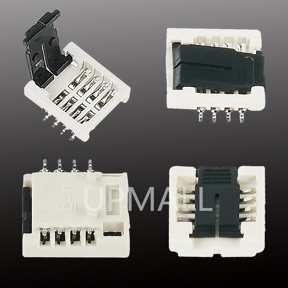 

Upmely адаптер QFN8/WSON8/MLF8/MLP8/DFN8 to DIP8
