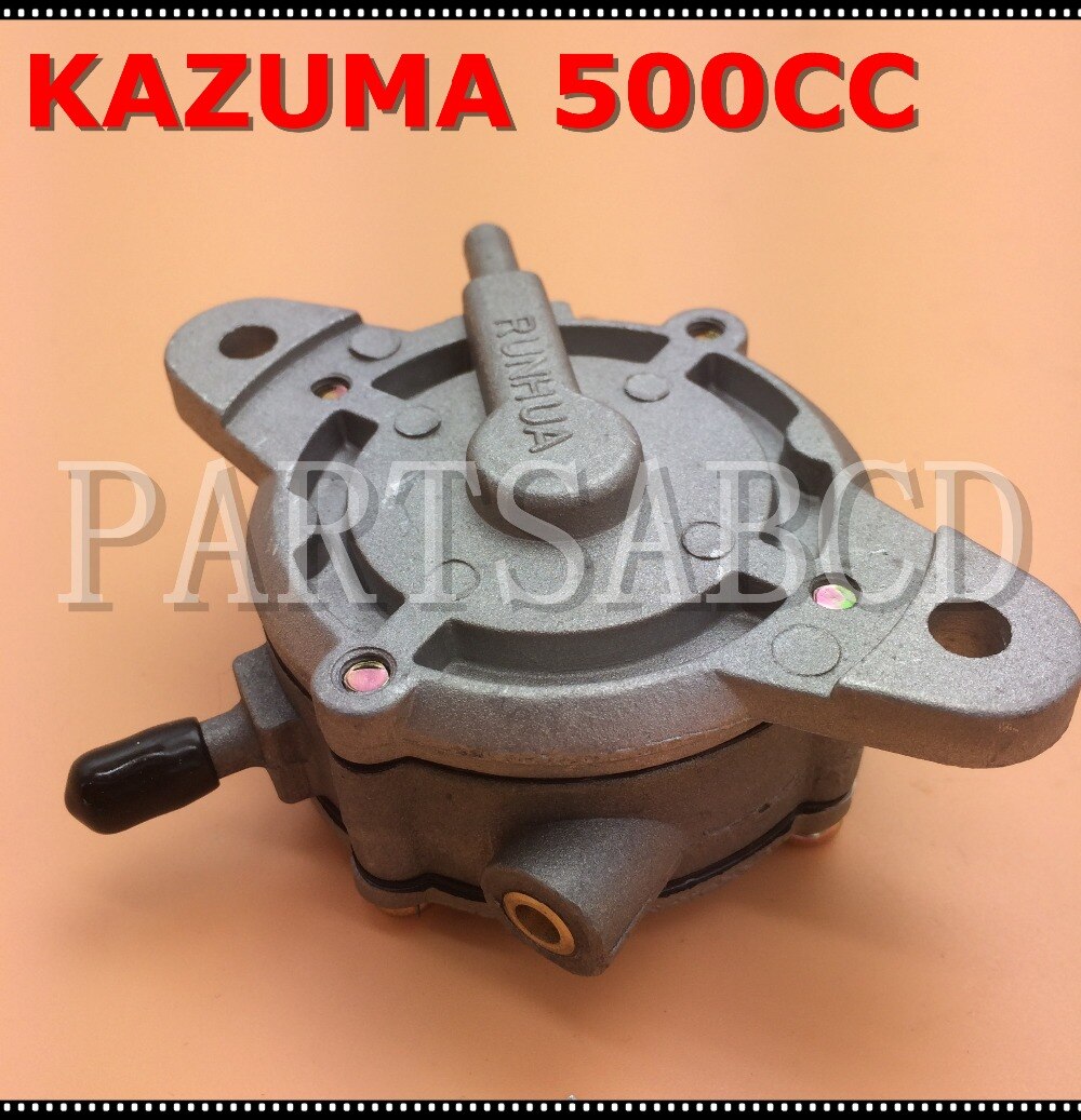 

Топливный газовый насос ATV для запчастей KAZUMA 500CC ATV