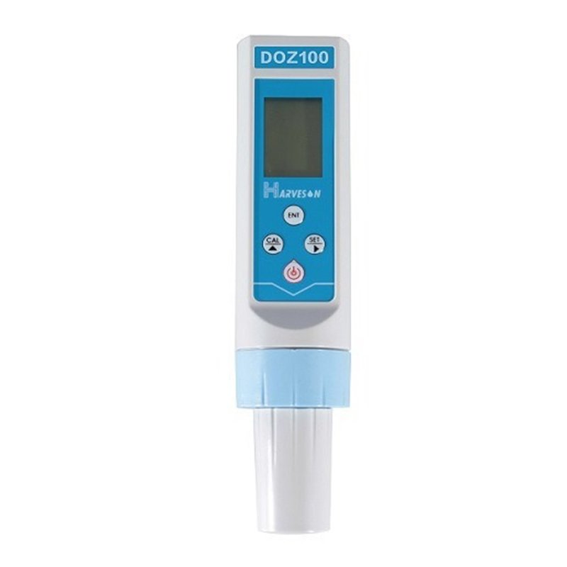 

Карманный озонометр для воды ozone meter