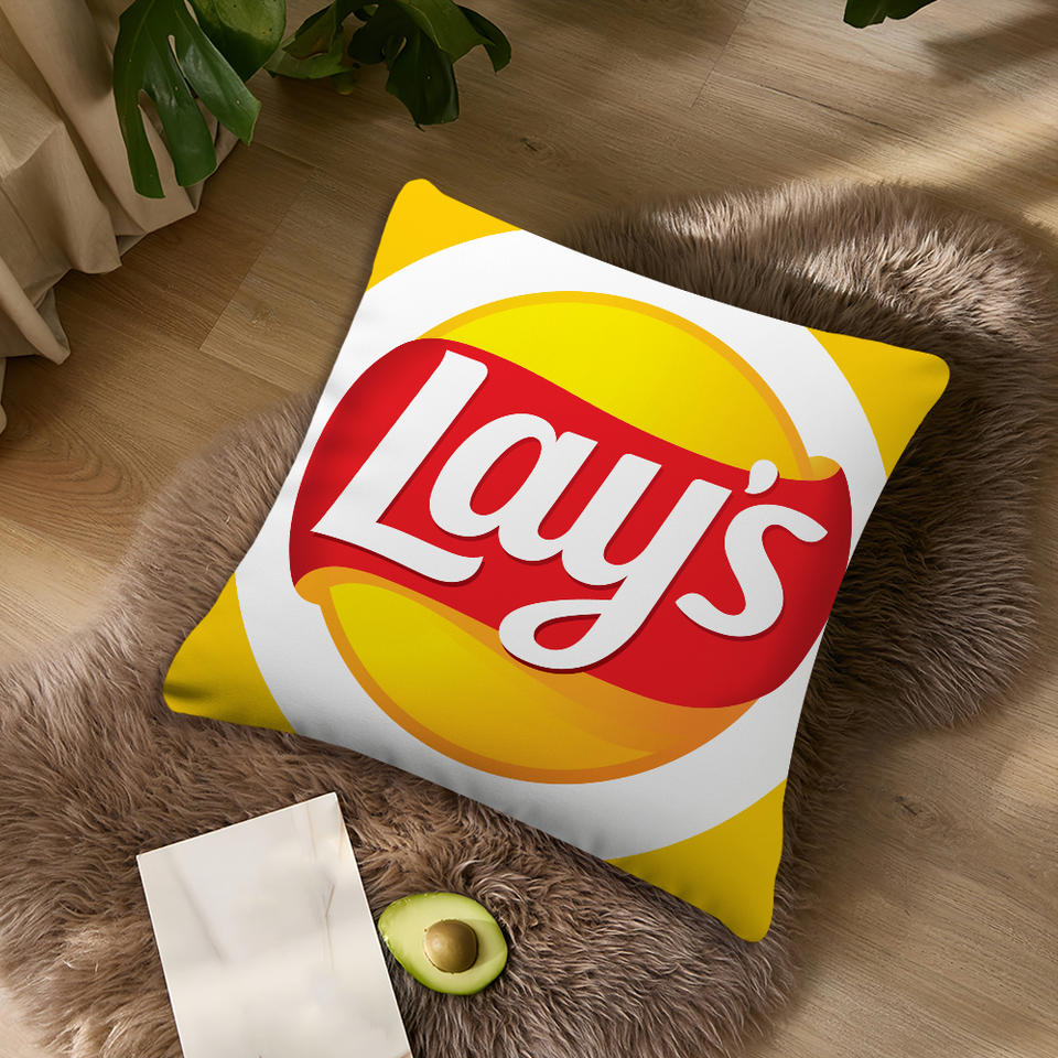 

Чехол для подушки L-Lays