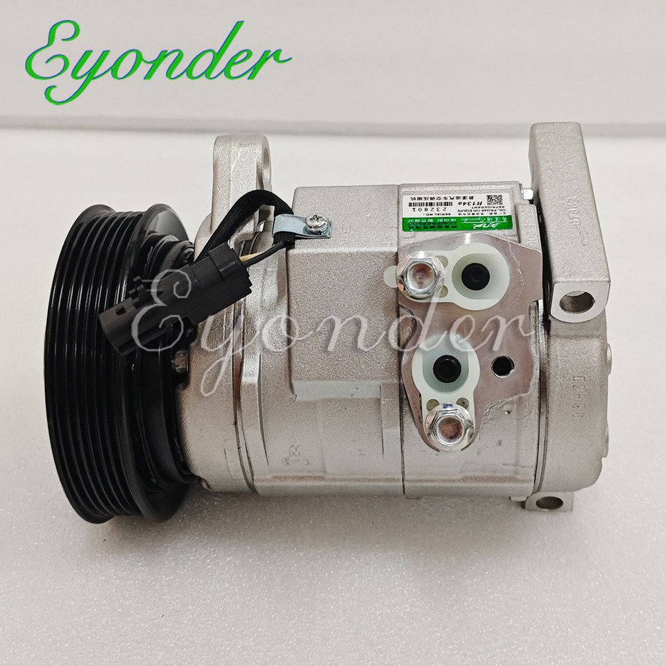 

Компрессор кондиционера A/C для DODGE GRAND CARAVAN 5005441AC 5005441AD 5005441AH 5005441AI 5005442AB R5005442AD 5005442AD 5005442AC