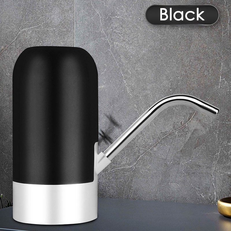 

USB-диспенсер для бутылки с водой 5 галлонов