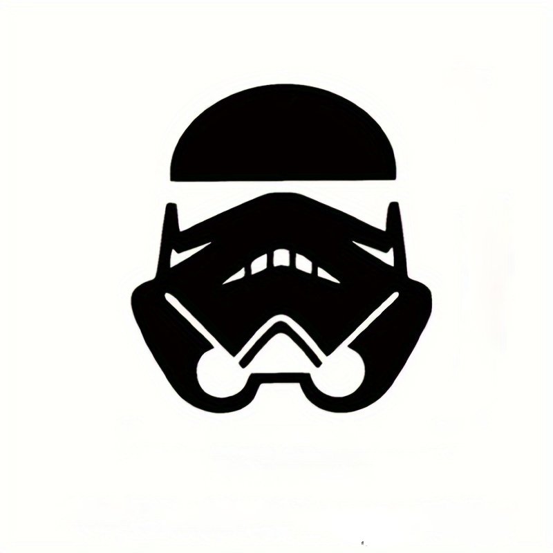 

Винил наклейка Star Wars Дарт Вейдер Disney