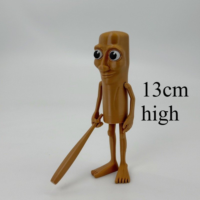 

Фигурка акулы Tralalero Tralala Lirili Larila TungTungTung Sahur Toy Miniatures Shimpanzini Bananas Фигурки Tralalerotralala