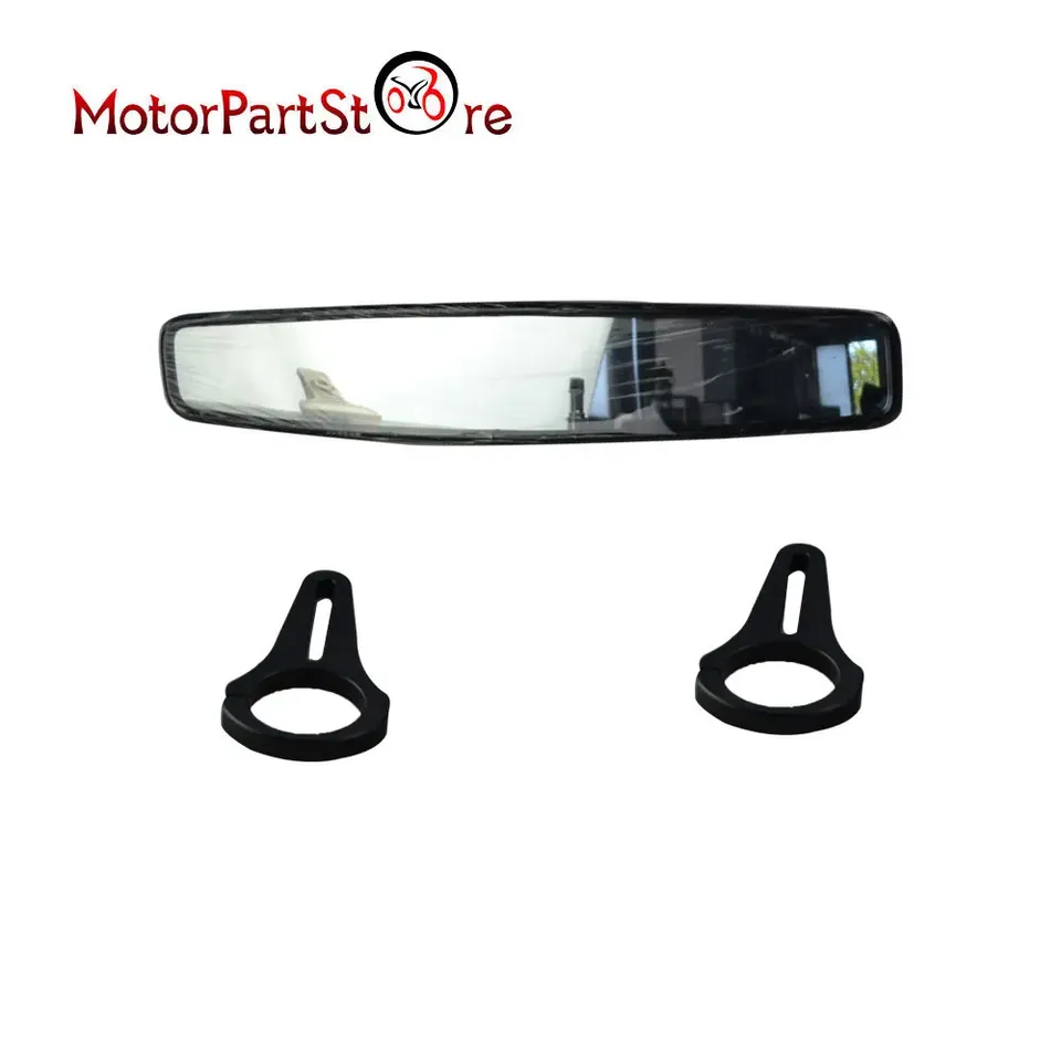 

1,75 дюйма Roll Bar UTV широкое зеркало заднего вида для Polaris Rangers 400 500 700 800 RZR 900 XP1000 RZR XP Yamaha Rhino