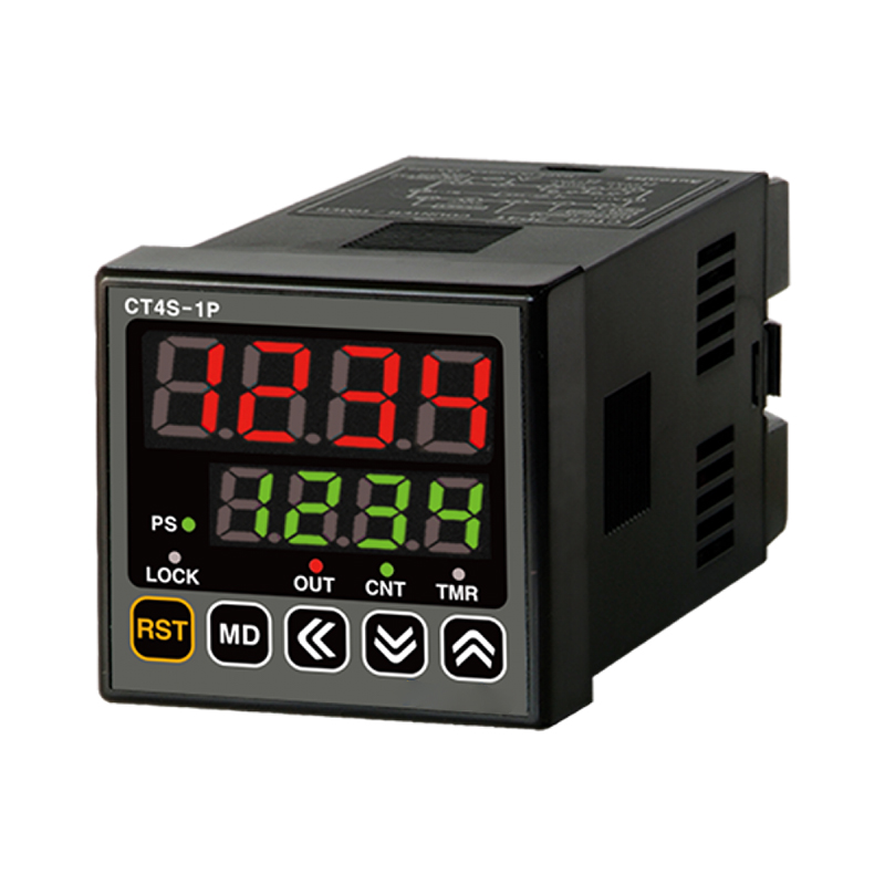 

CT4S-1P4 ( CT4S-1P 220V) 100% Новый оригинальный таймер