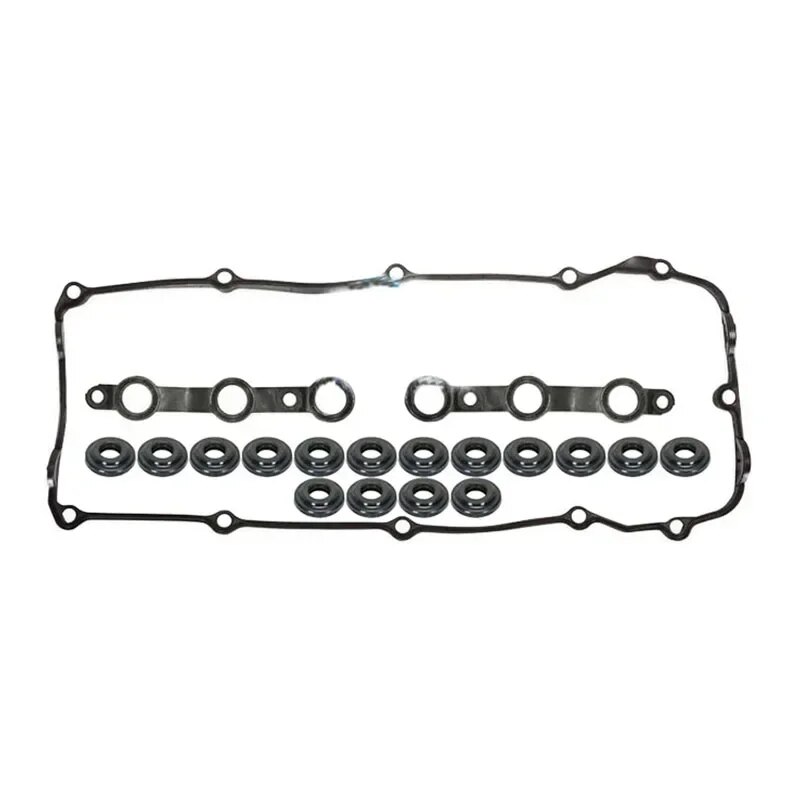 

Крышка клапана Прокладка головки цилиндра для BMW E39 E46 320 323 325 328 520 523 528 M50 M52 M54 530 11121437395 11129070990