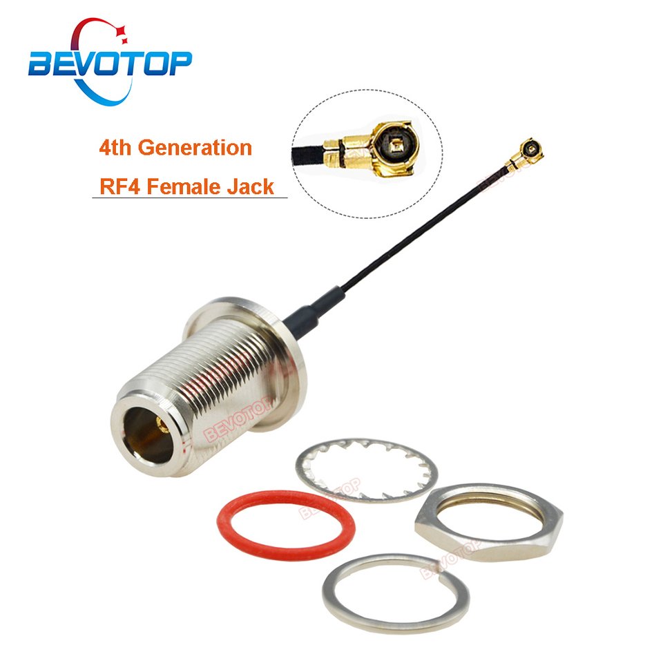 

BEVOTOP Кабель N - RF1/RF4