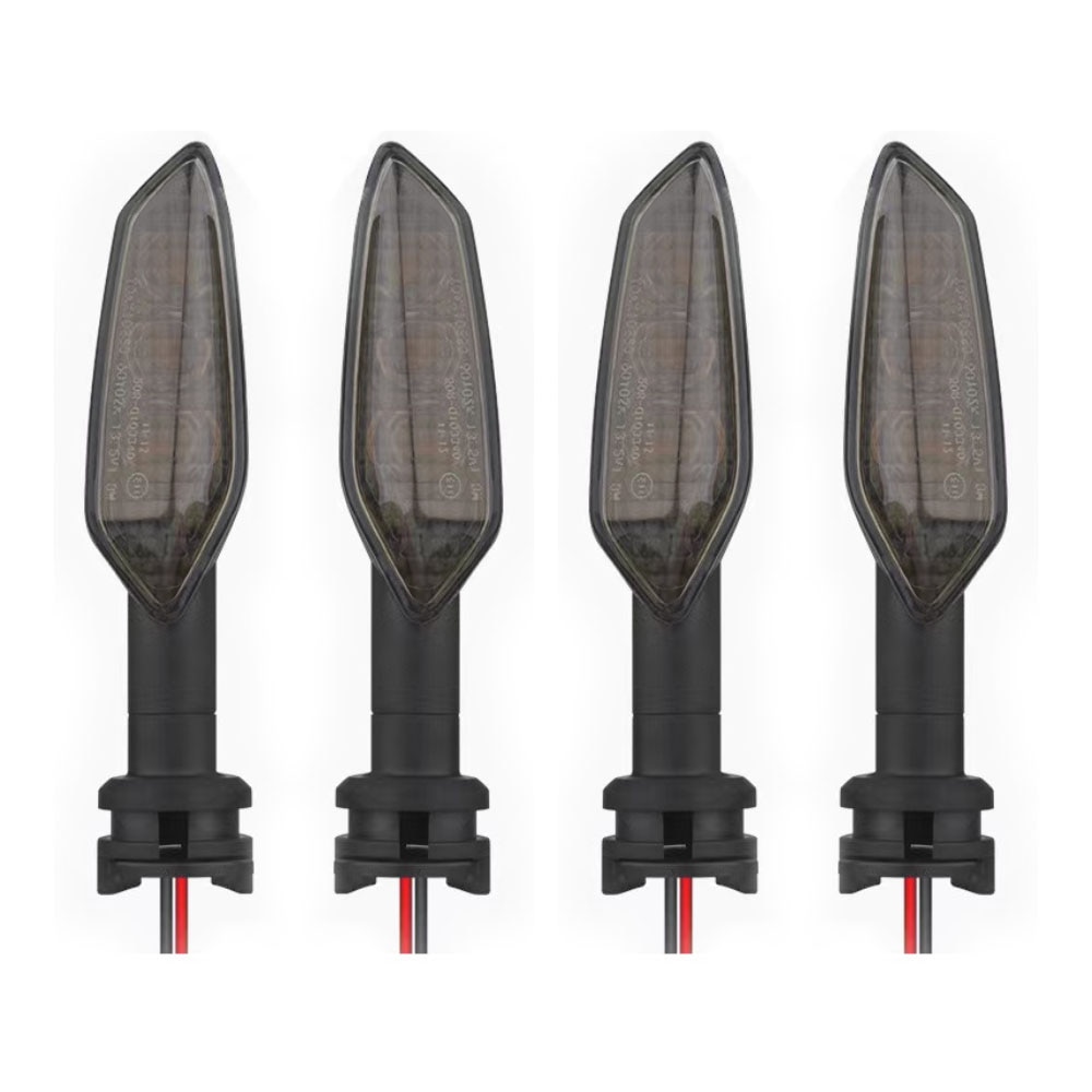 

Светодиодный указатель поворота для мотоциклов YAMAHA YZF R15 R25 R3 R125 MT25 MT03 MT15 MT07 MT09 MT10 XJ6 FZ6