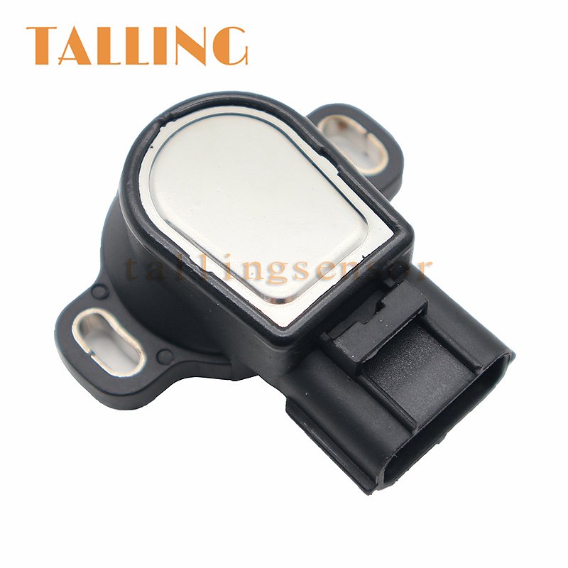 

89452-30140 Датчик положения дроссельной заслонки TPS для Toyota Land Cruiser Tundra Sequoia Lexus GS400 LS400 LX470 Новинка 8945230140