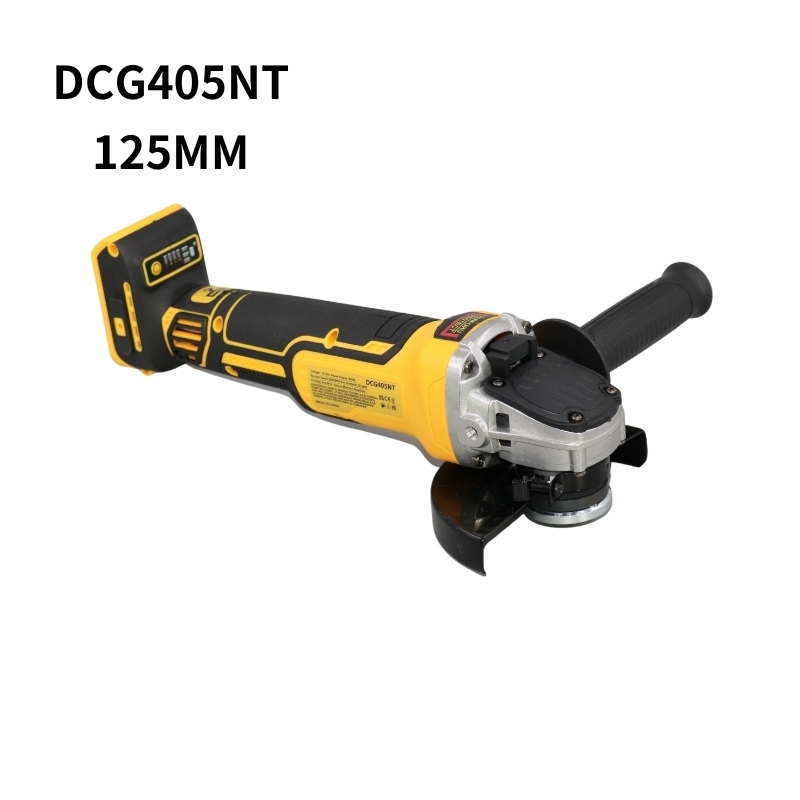 

DEWALT DCG405 Беспроводная Угловая Шлифовальная Машина