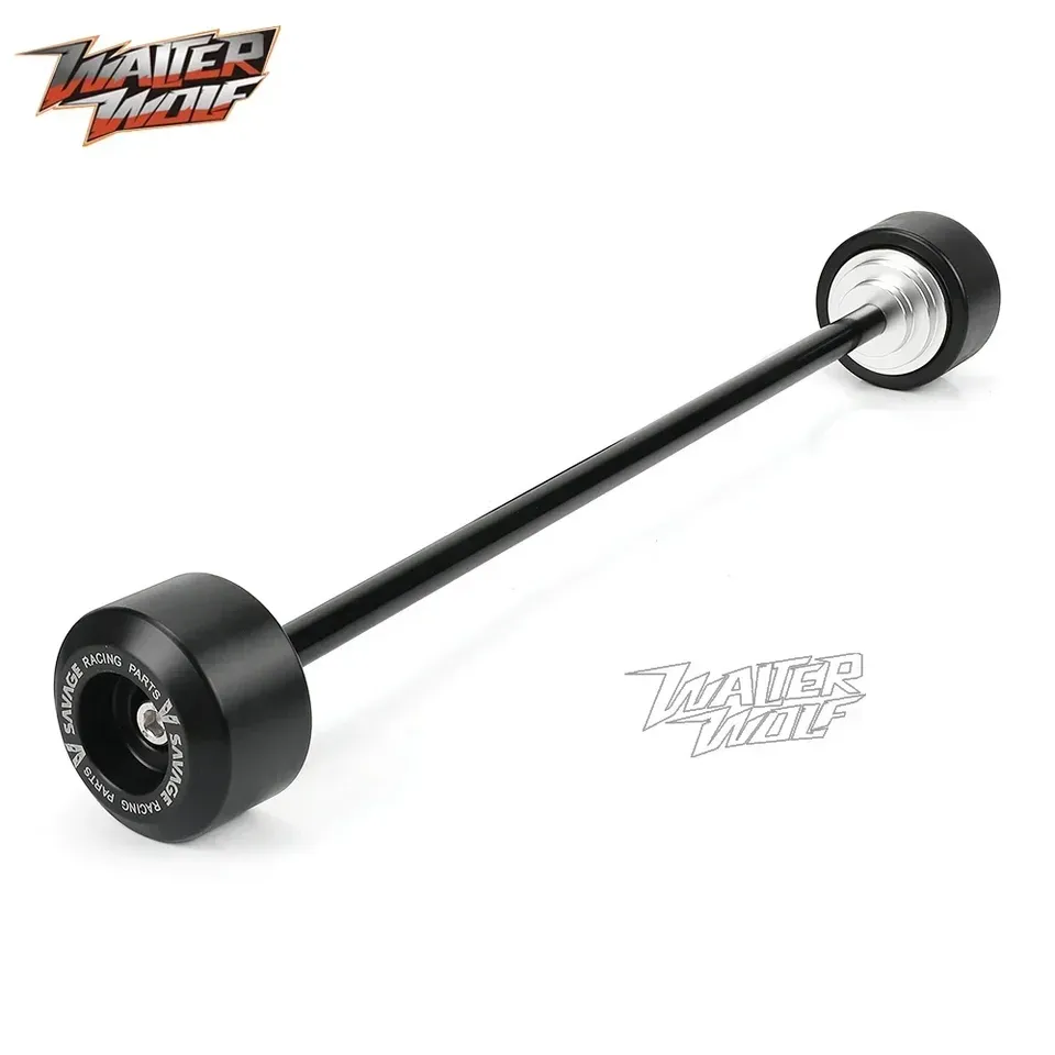 

Передняя и задняя ось, вилка, слайдер для YAMAHA MT09 Tracer 9/GT 9GT + Plus MT-09 2021-2024, защита блока ступицы колеса мотоцикла