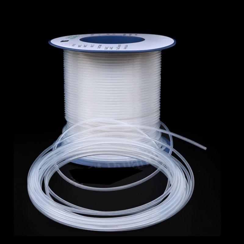 

Трубка PTFE 1 метр для 3D принтеров 1мм 2мм 3мм 4мм