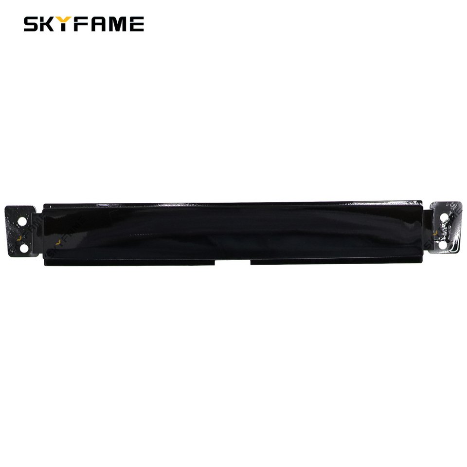 

SKYFAME автомобильная рамка, адаптер для фасции, Android-радио, комплект панели приборной панели для Toyota Corolla